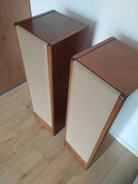 Boxe MKS A-500 foarte rare