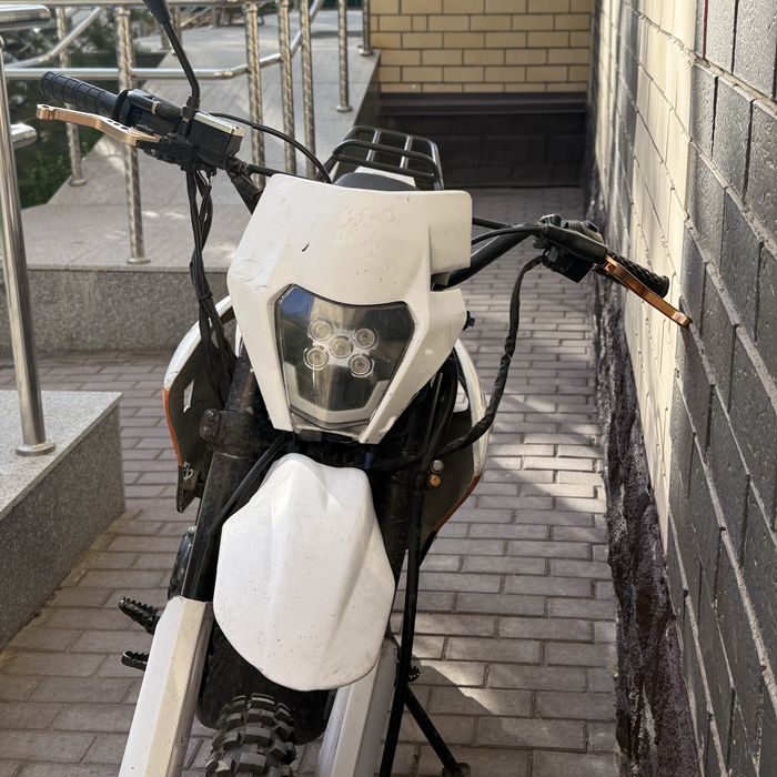 Racer Panther 250