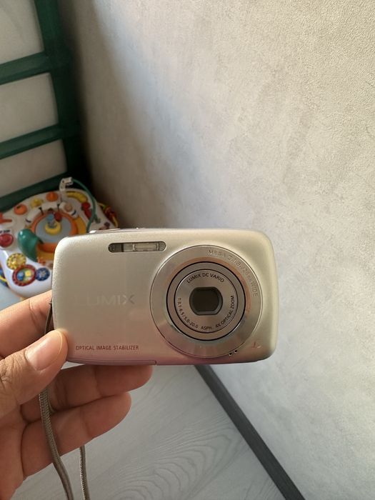 Фотоаппарат Panasonic