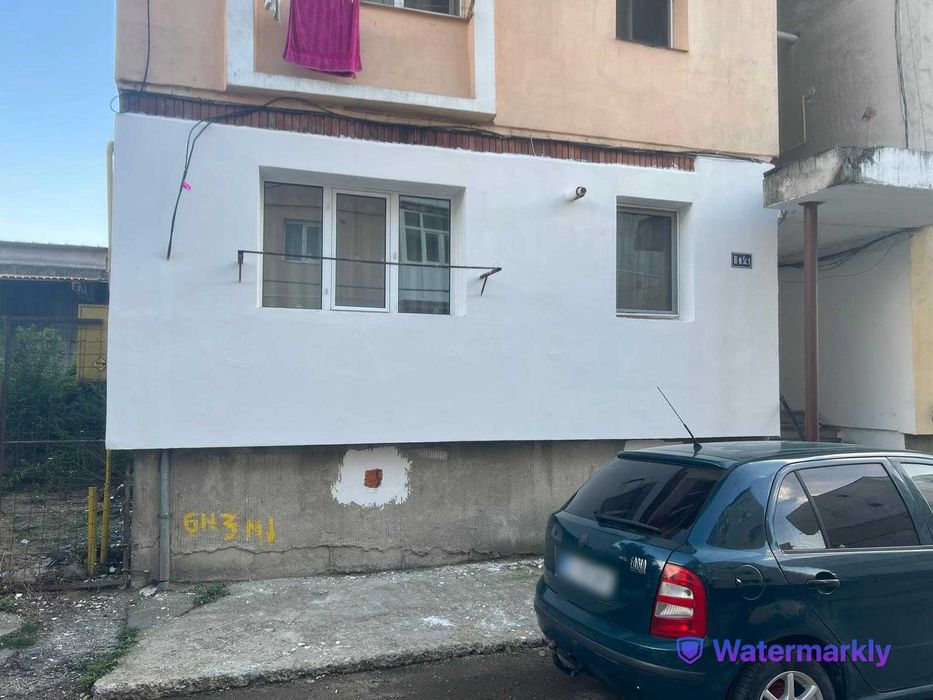 Vanzare garsonieră 27 mp utili, Strada Agriculturii, Târgu Jiu, Gorj