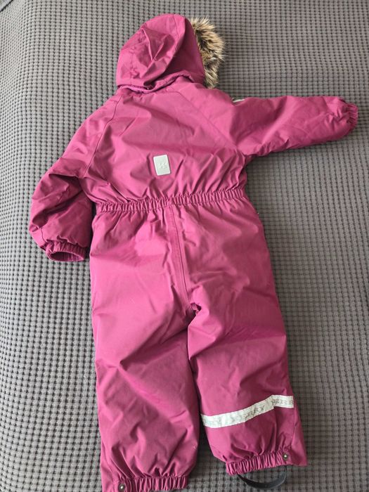 Детский зимний комбинезон Kerry