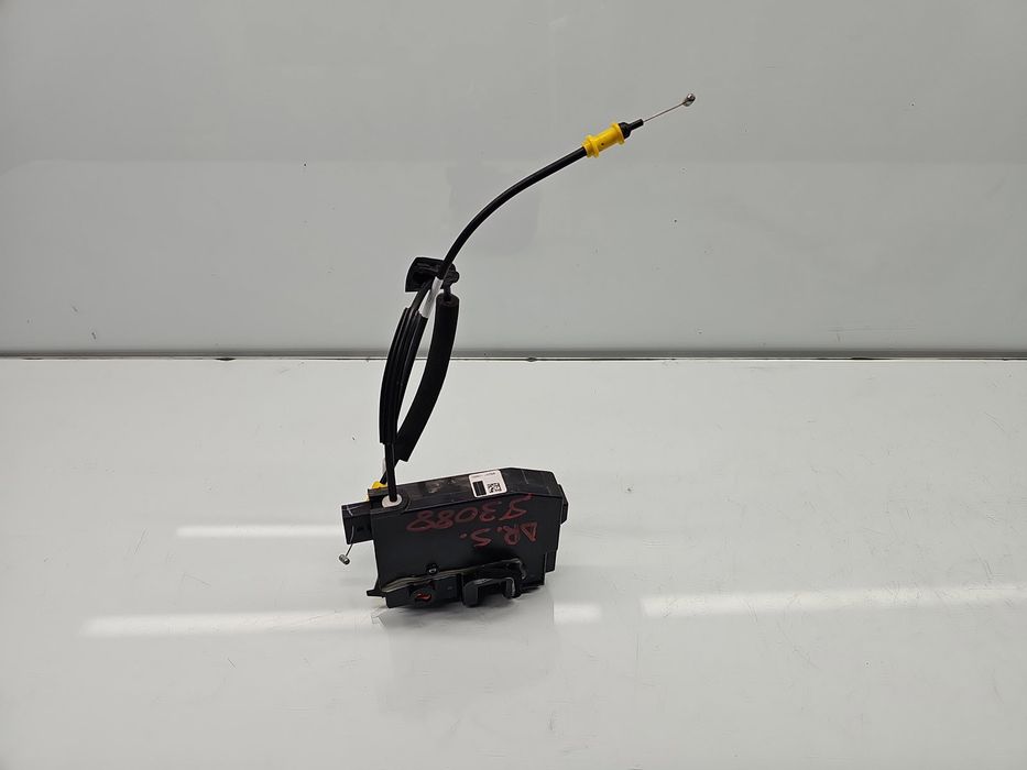 Broasca usa dreapta spate PEUGEOT 308 II GT-Line [Fabr 2019-2021] 9826