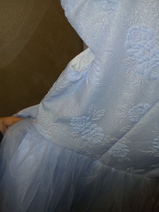 Rochiță fete pentru evenimente