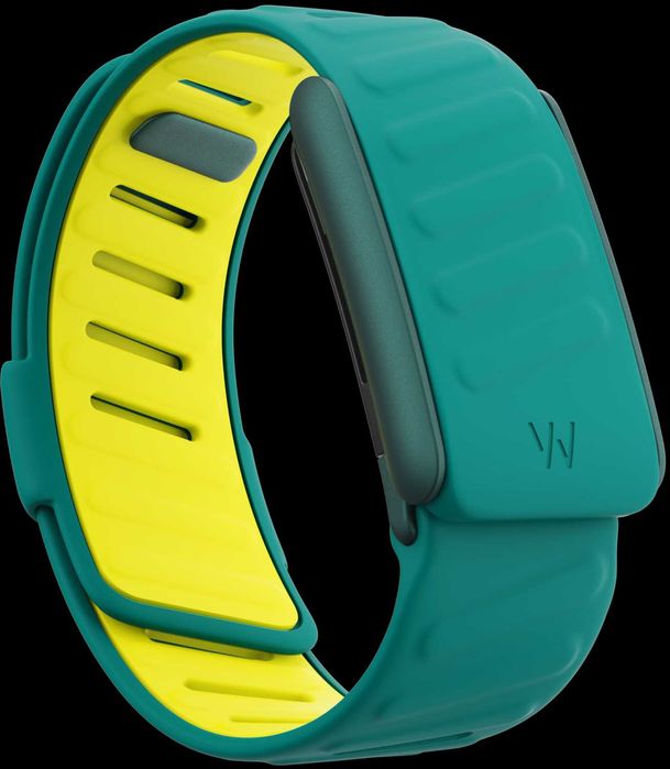 Силиконовый ремешок для Whoop 5.0