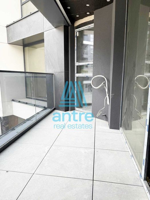 Продава се Двустаен апартамент в София, Малинова долина - 70 кв.м за 2285 €/кв.м - Снимка #5