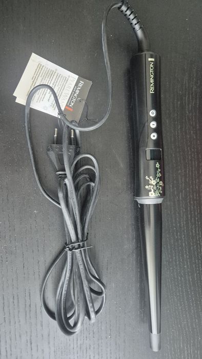 Ondulator Remington