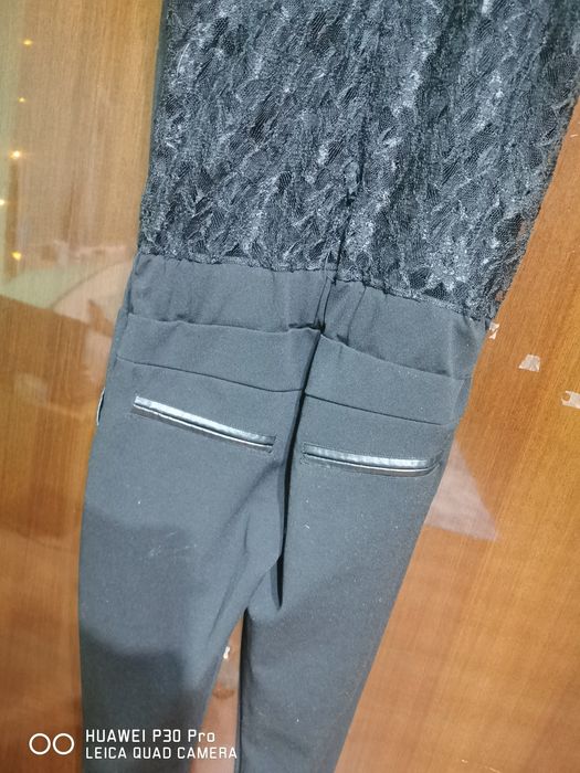 Дамски гащеризон