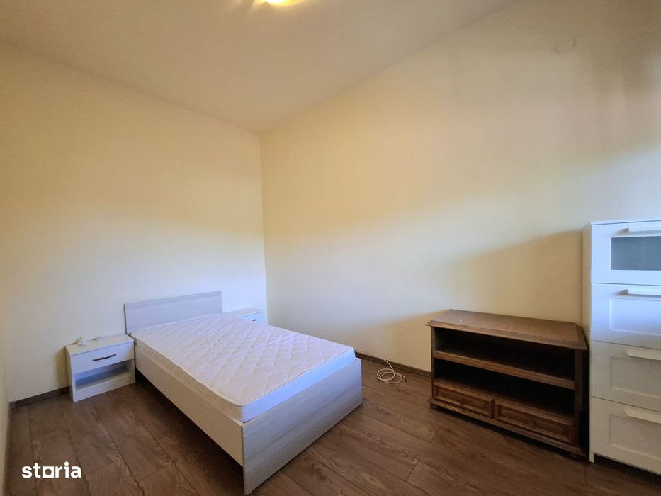 4 Camere | Iancu Nicolae | 161 mp | Centrala | 2 parcari | Langa padur