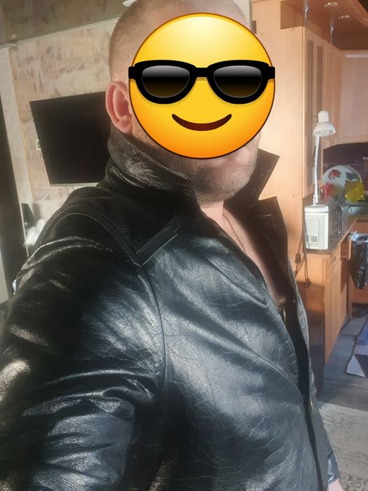 Куртка натуралка