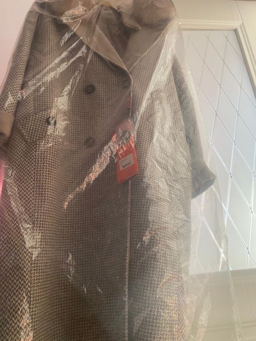 Пальто Ларетта пальто