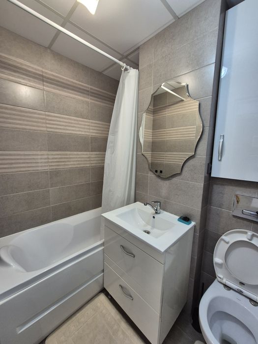 Apartament 2 camere de inchiriat
