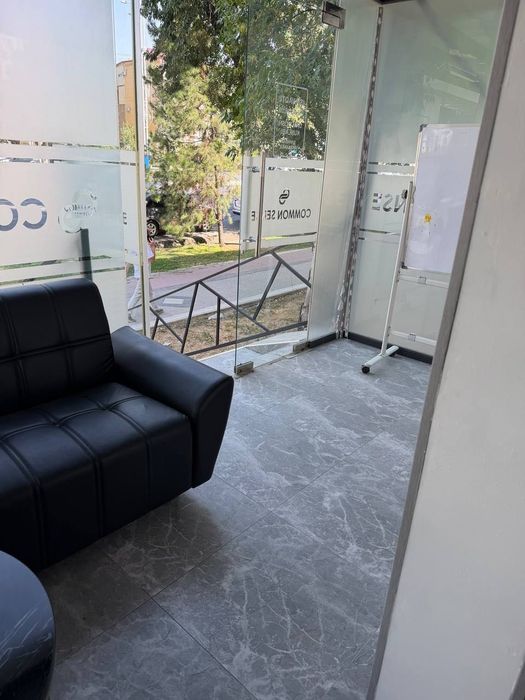 Chilonzor oqtepa krug yonida ofis ijaraga beriladi