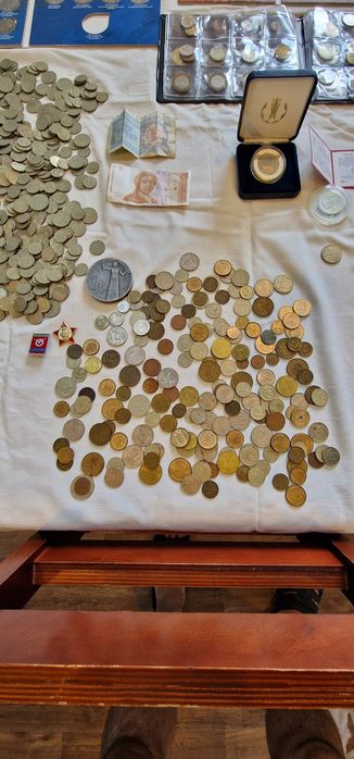 Монеты Продам хороший разные монеты