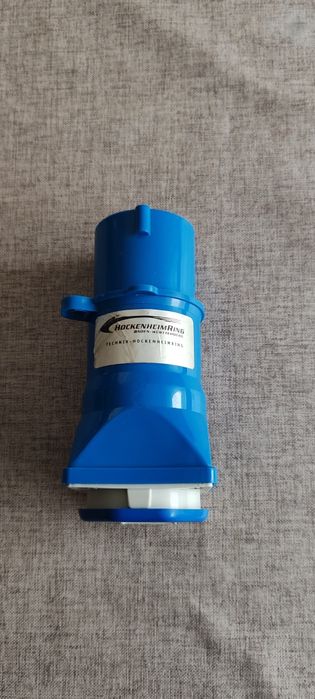 Адаптер- преход 
Bals C