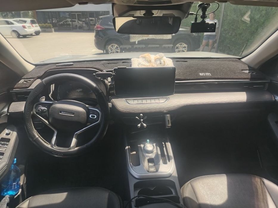 HAVAL Jolion 2 poz.