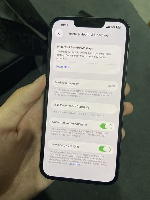 iphone 13 128 срочно