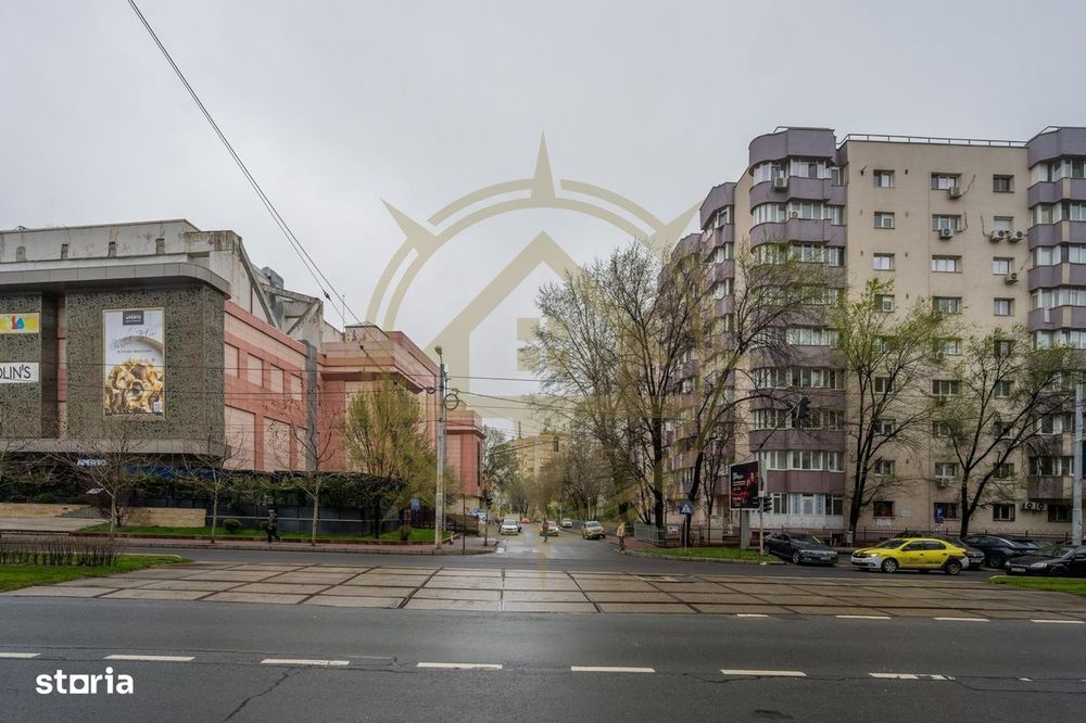 Dom00406 - apartament 3 camere parcare mall vitan - str .vlad judetul