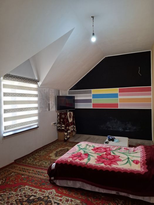 Кибрайский р-н Набережной Про-ся 6-соток дом 4-комнат