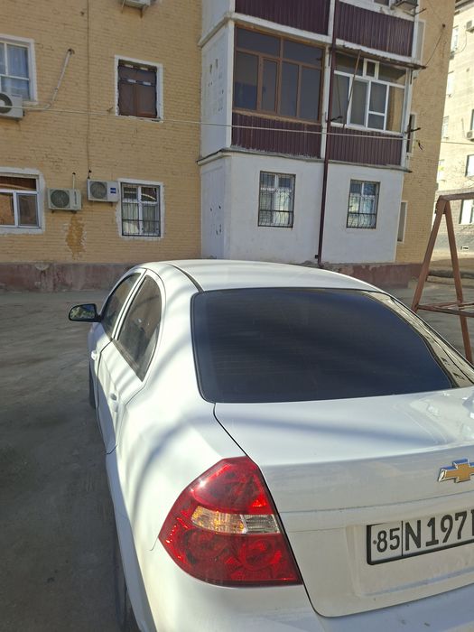 Neksiya 3 mexanika 2021