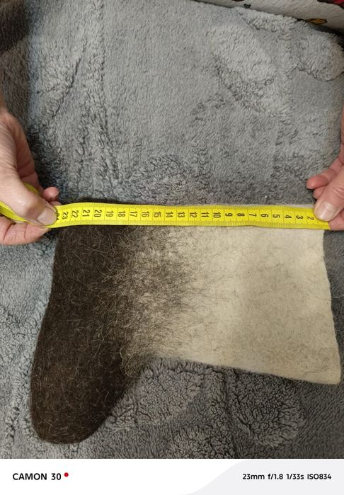 Продаю детские валенки