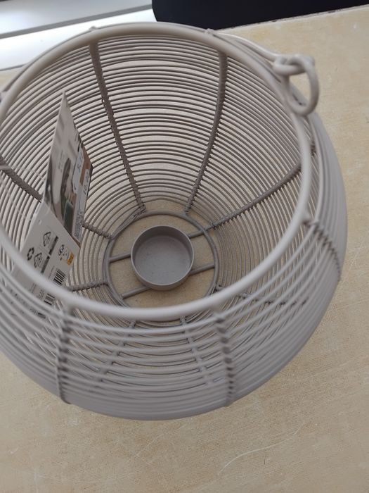 Свещници за окачване