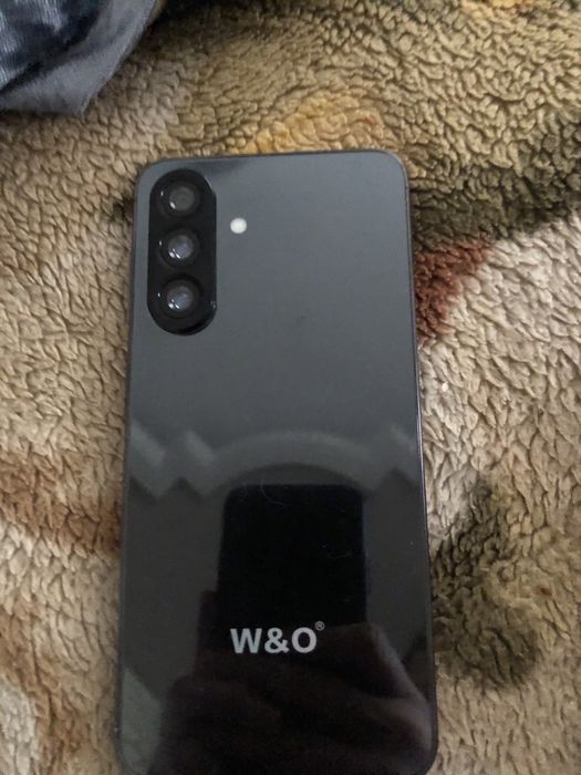 Игровой телефон W&O A56