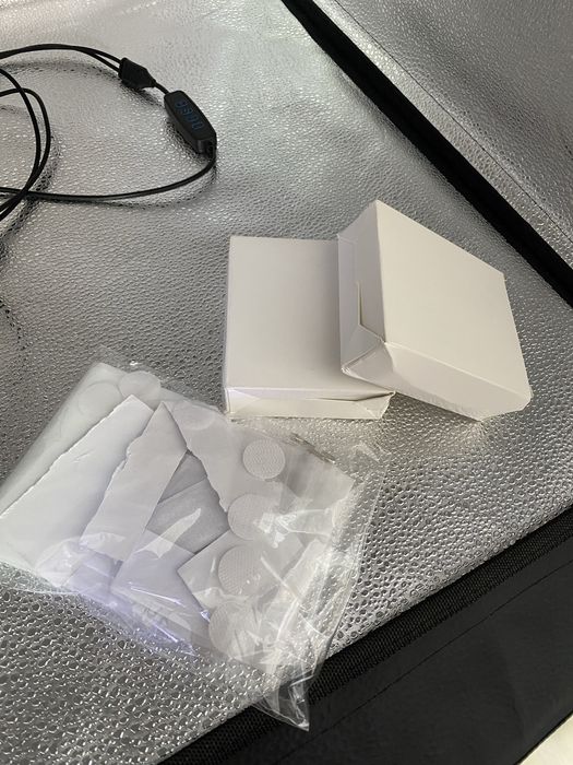 Фотобокс для съемок