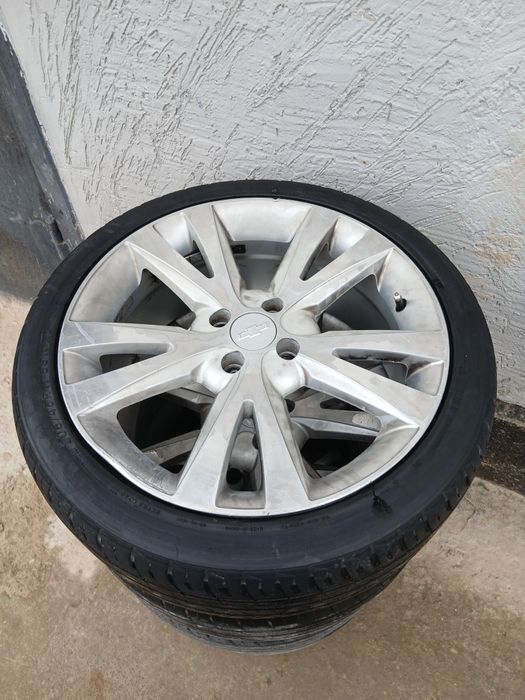 Р17 титанови диск