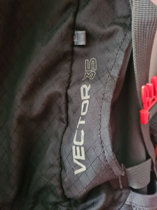 Rucsac Pinguin Vector 35 L