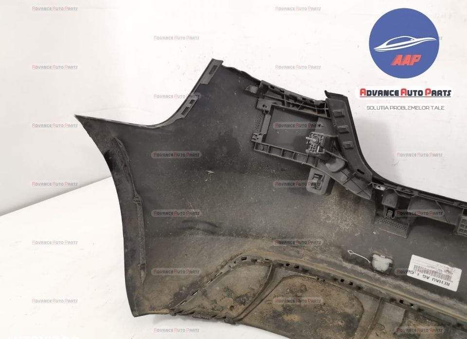 Bara spate cu in stare buna Audi  S3  8V [2013 - 2016]