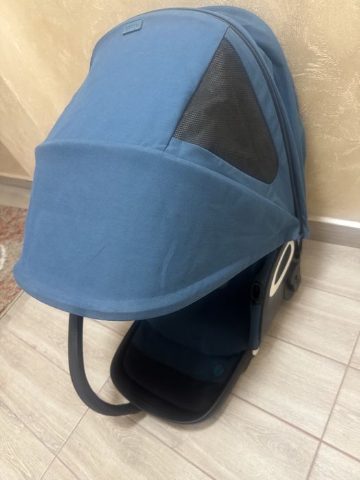 Бебешка количка Cybex Talos S LuX