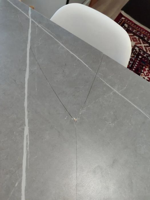 Продам стол керамогранит