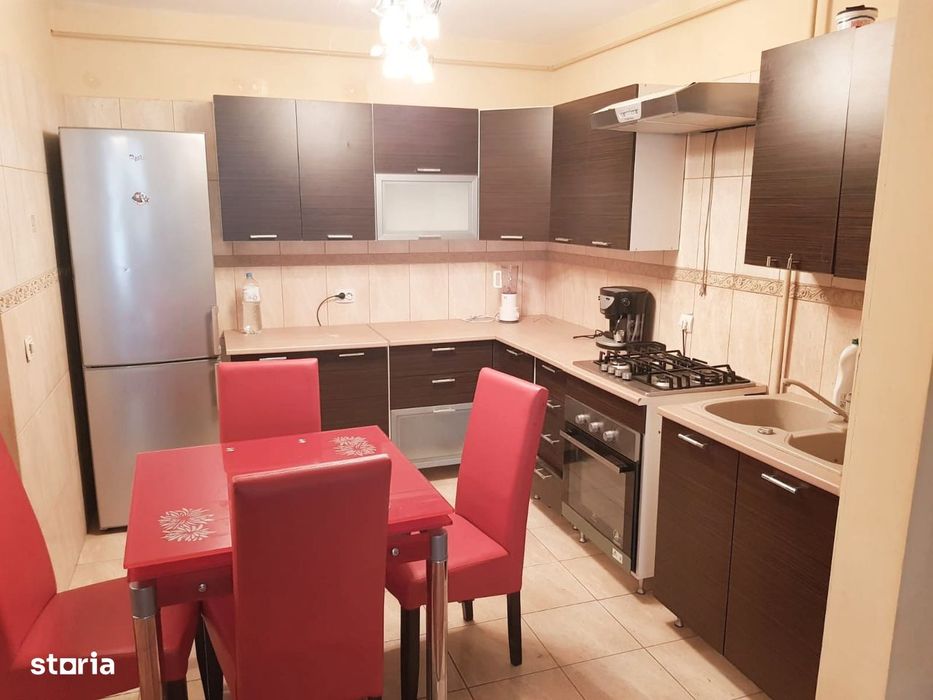 Apartament 2 camere spatios Zona Strand II- Str. Poiana Sibiului