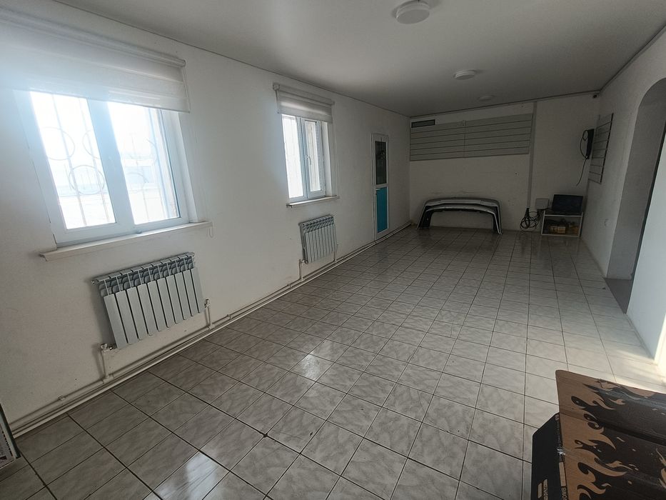 Продаются коммерческое здания