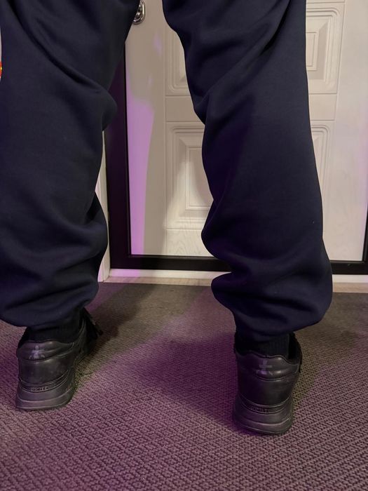 Обувь Premiata зимние.