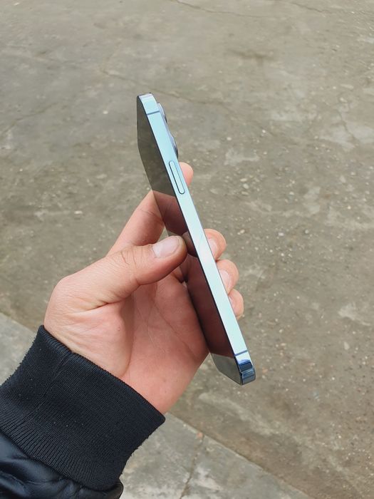 Iphone 13 pro max. No sim bypass qilingan