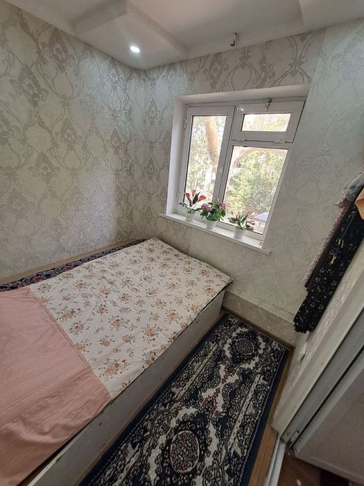 Квартира Сотилади