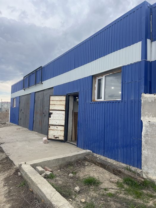 Продам готовый бизнес