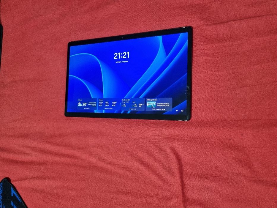 Asus Vivobook Slate T3300KA