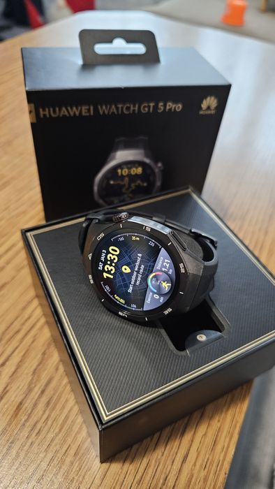 Huawei watch GT 5 Pro