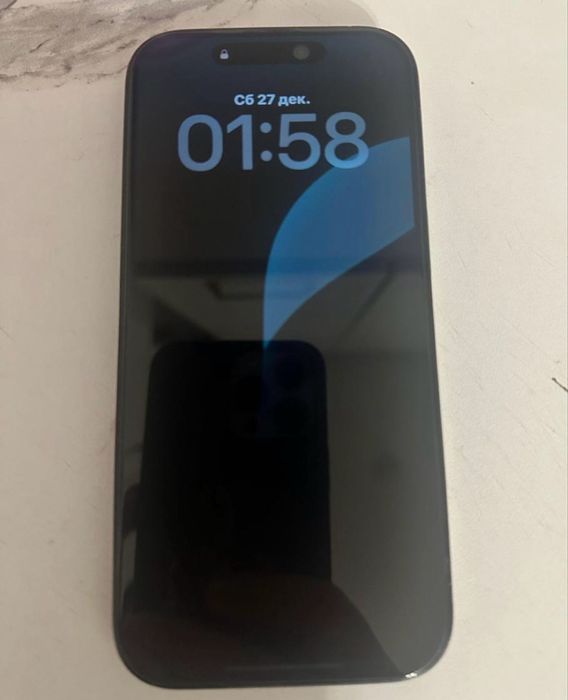 Айфон 16про  128гб….