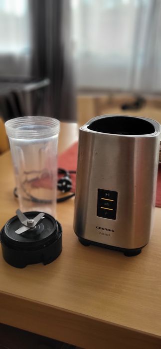 Grundig Delisia blender SM 7681