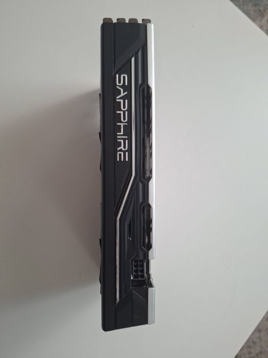 Core i5 10400f + RX 5808GB + 16Gb OZU