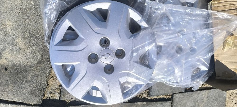 Калпак R14 коболт