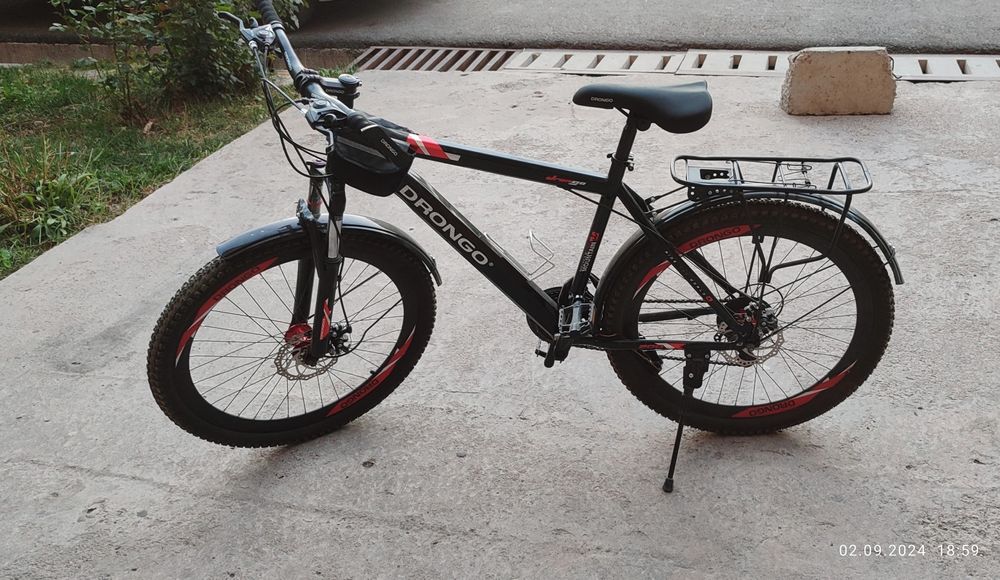 Велосипед velosiped