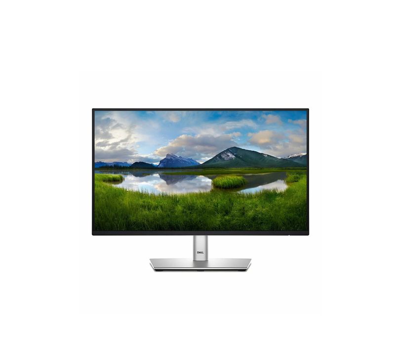 | Монитор Dell 24" IPS 75Hz Full HD VESA Black