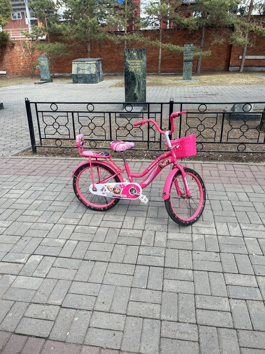 Продам детский велосипед