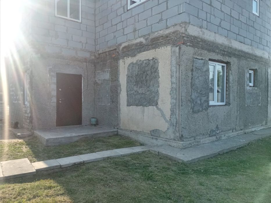 В продаже коттедж