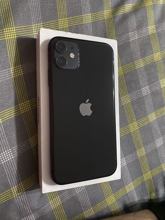 Iphone 11 128.