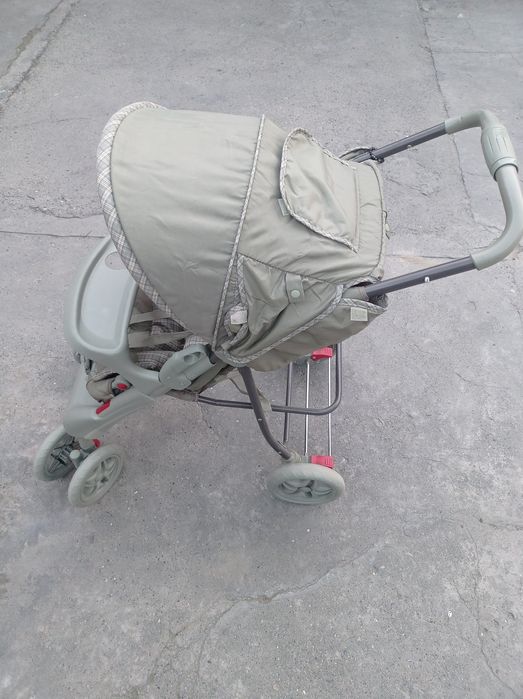 Коляска сотилади холати аъло